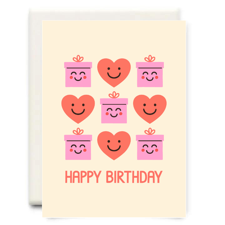 Birthday Card