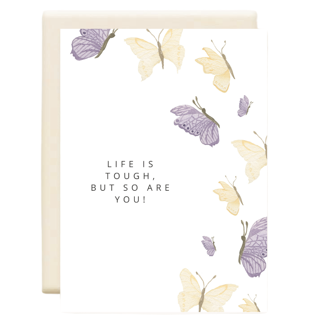 Sympathy Card