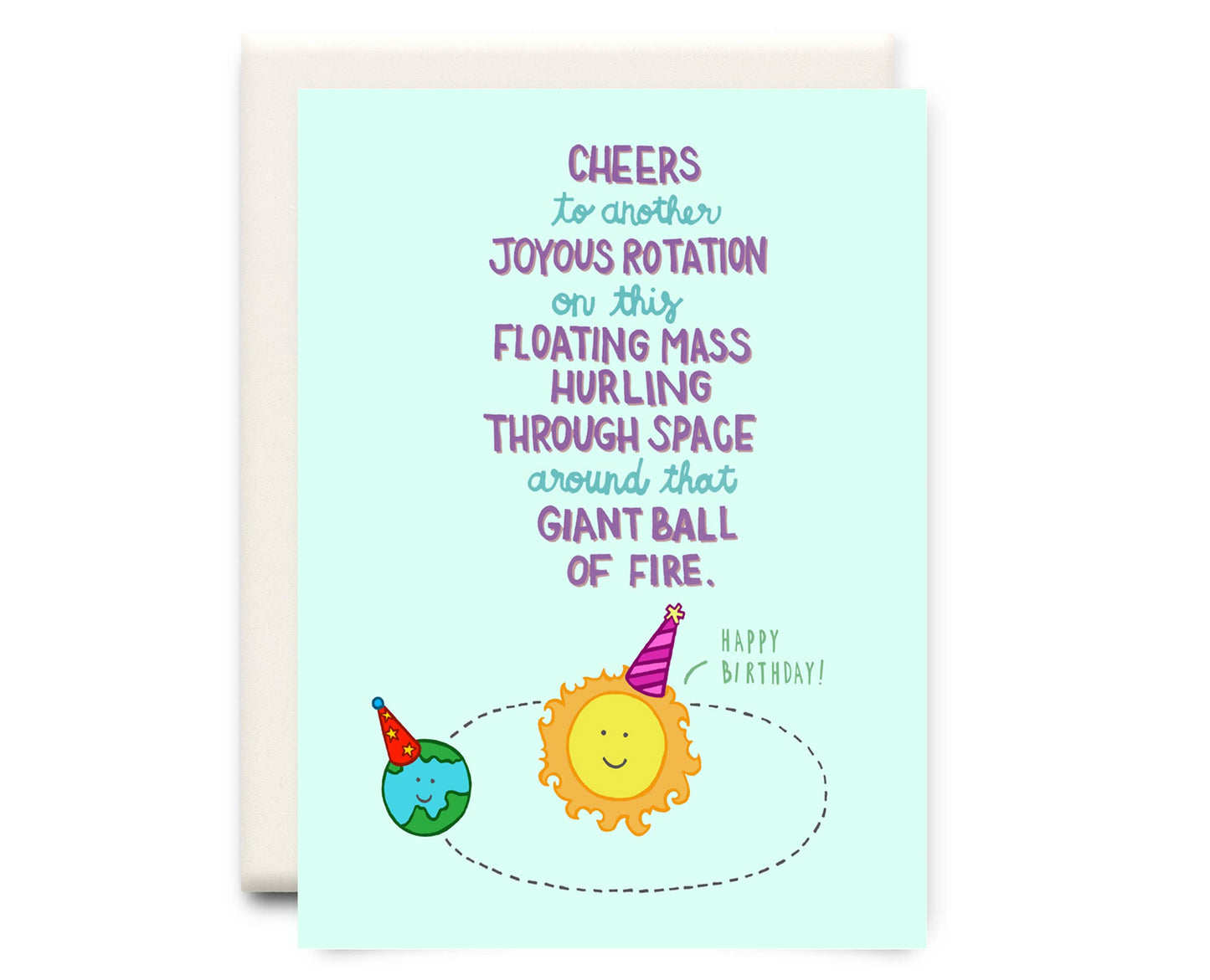 Birthday Card