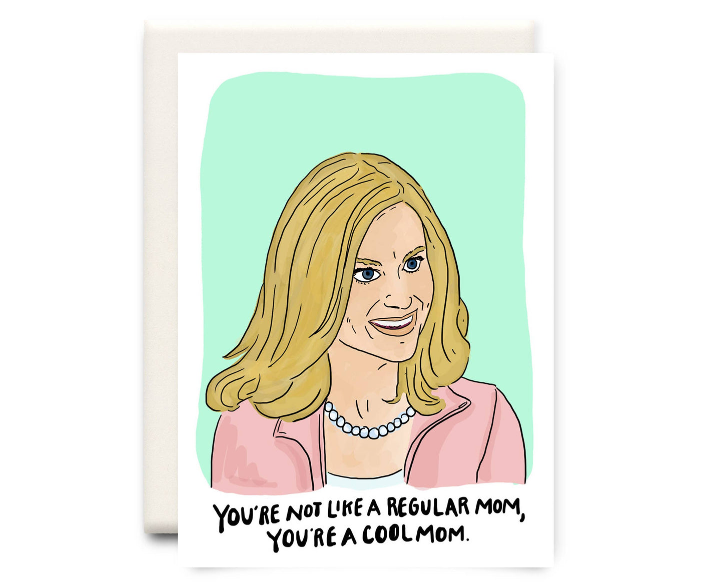 Mother's Day Card