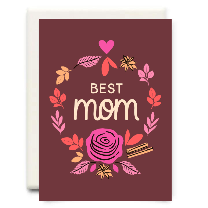 Mother's Day Card