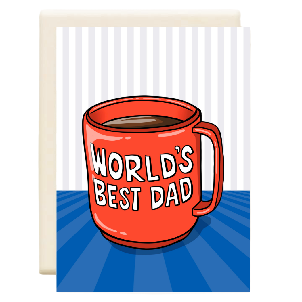 Father's Day Card