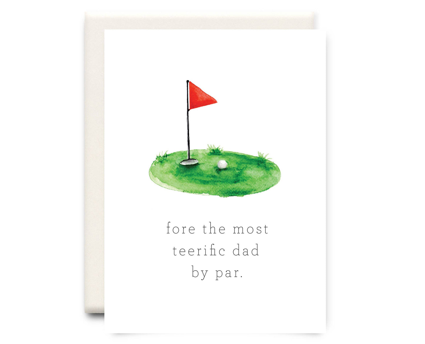 Father's Day Card