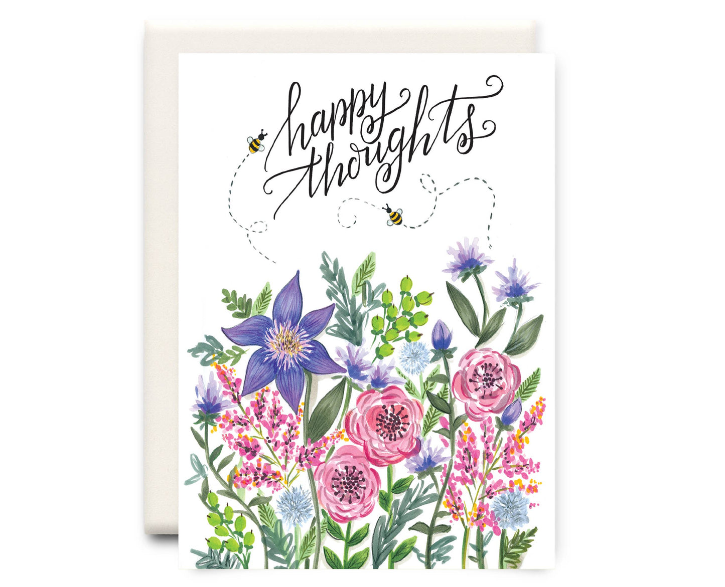 Everyday Greeting Card
