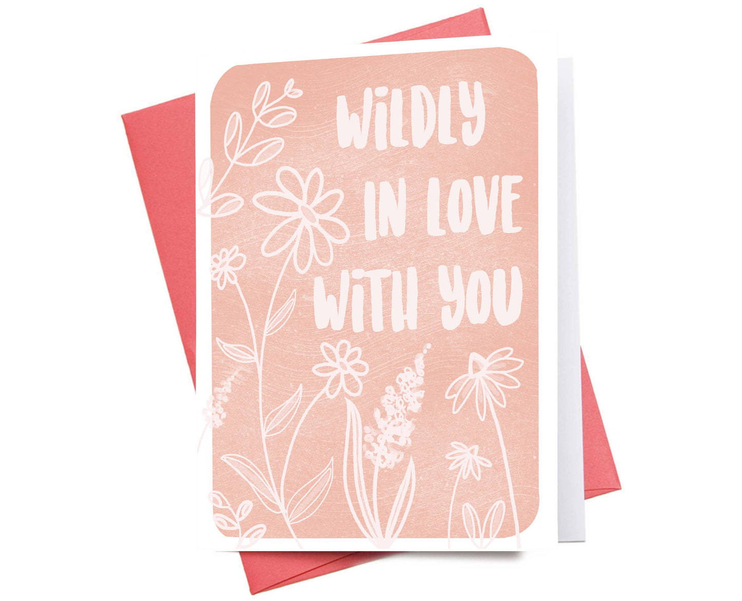 Valentine's Day Card