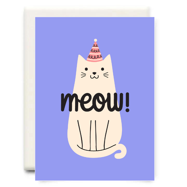 Birthday Card