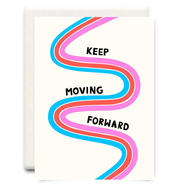 Encouragement Card