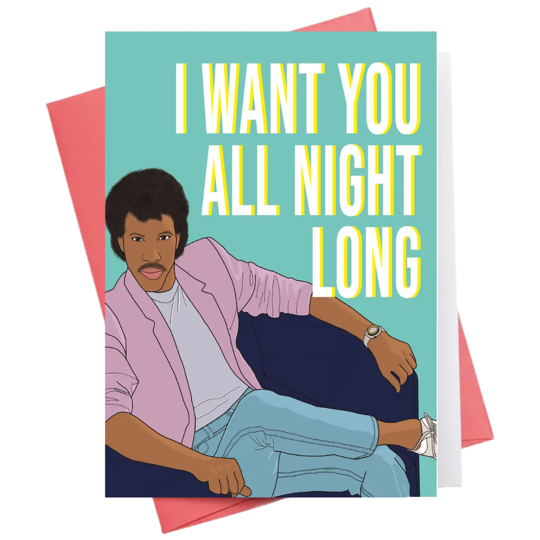 Valentine's Day Card