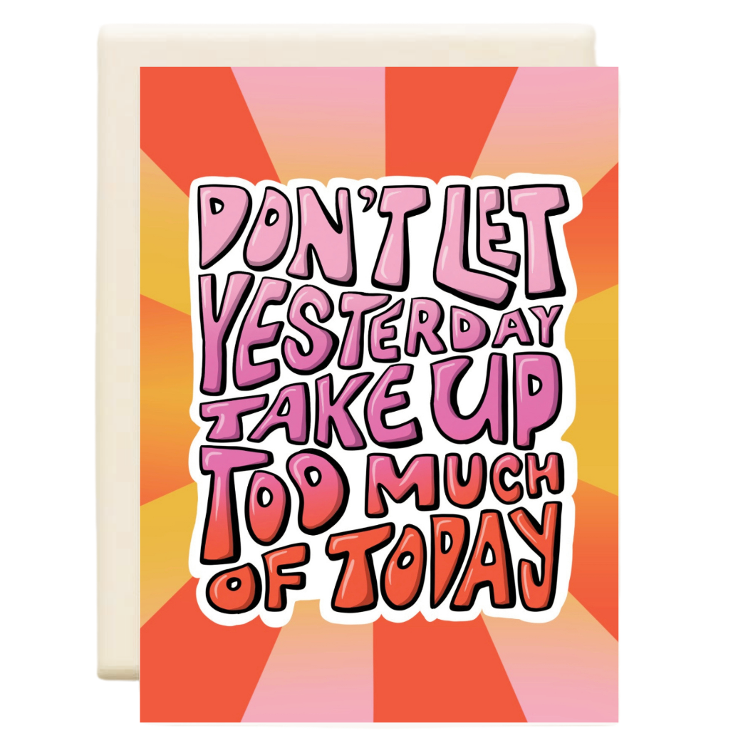 Everyday Greeting Card