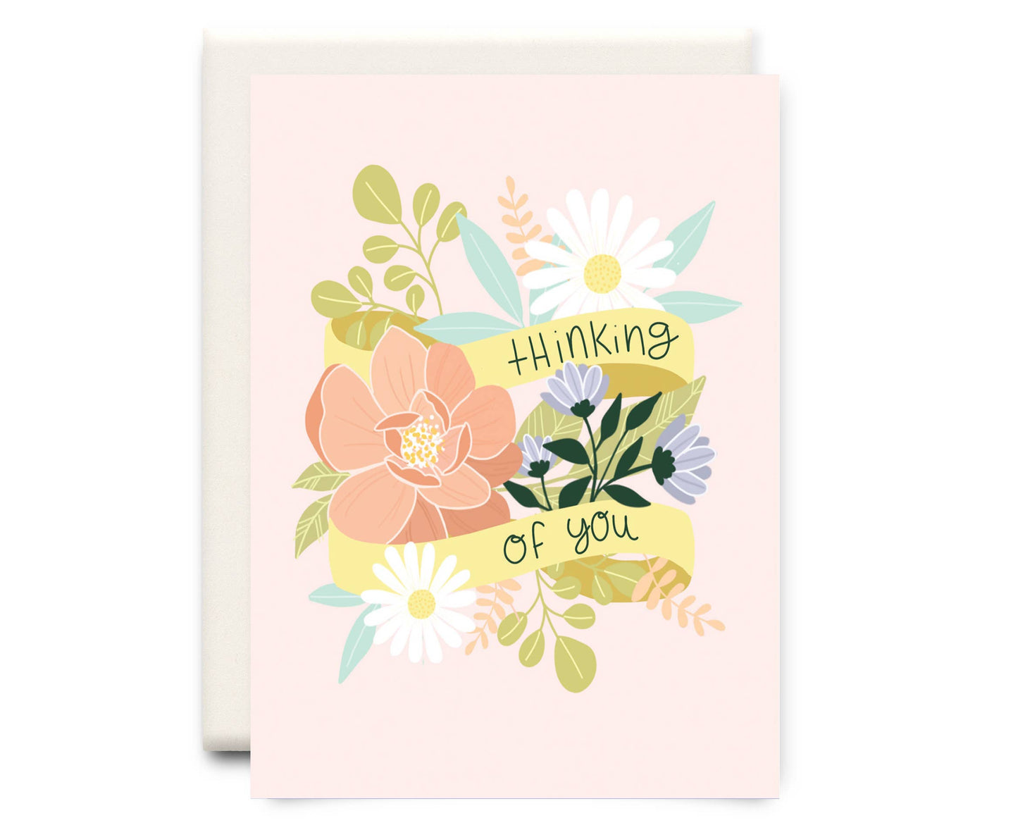 Thinking of You Card