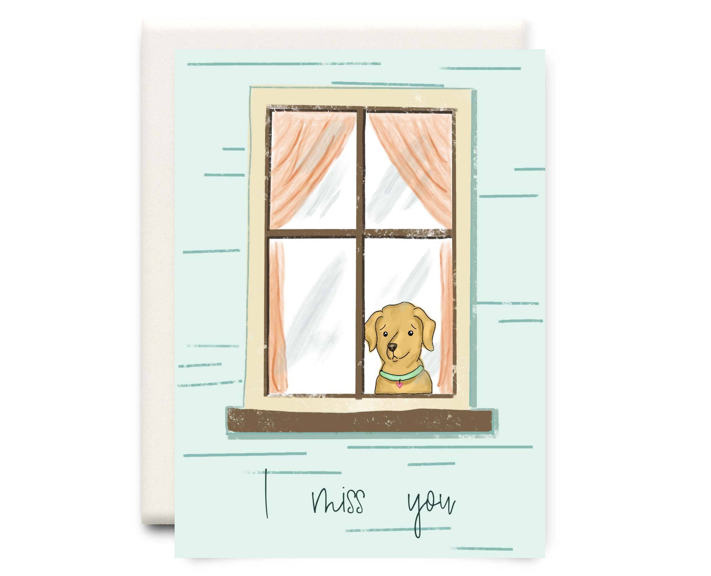 Thinking of You Card