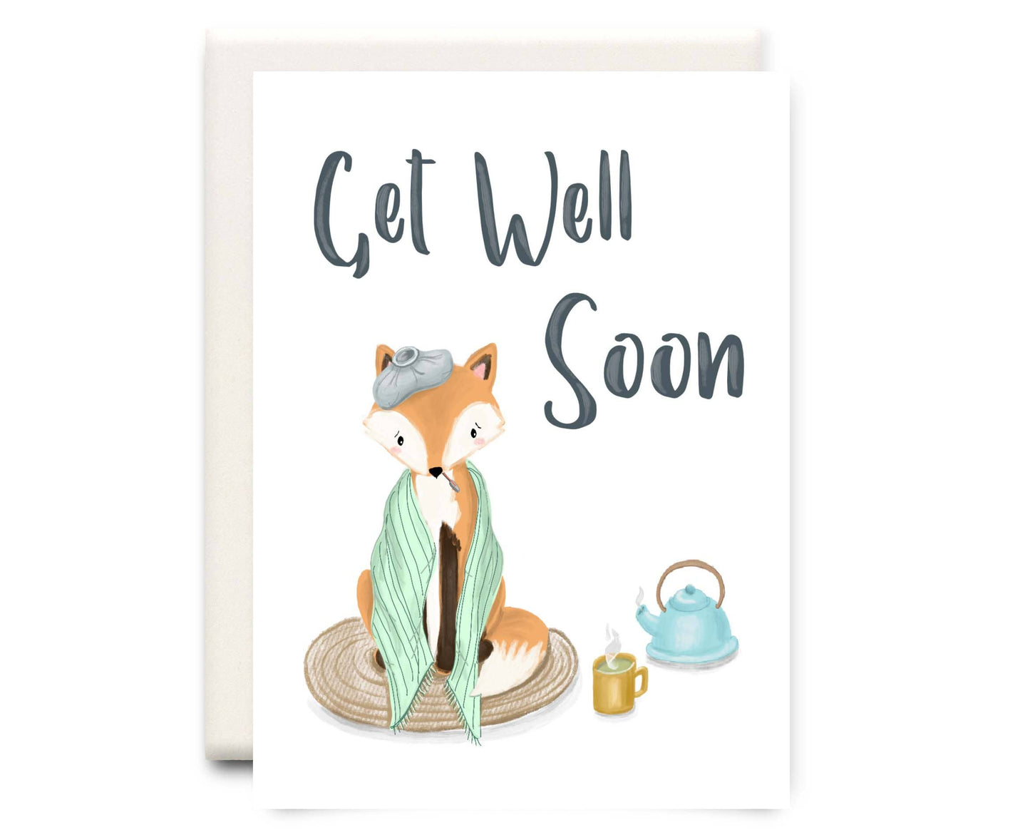 Thinking of You Card