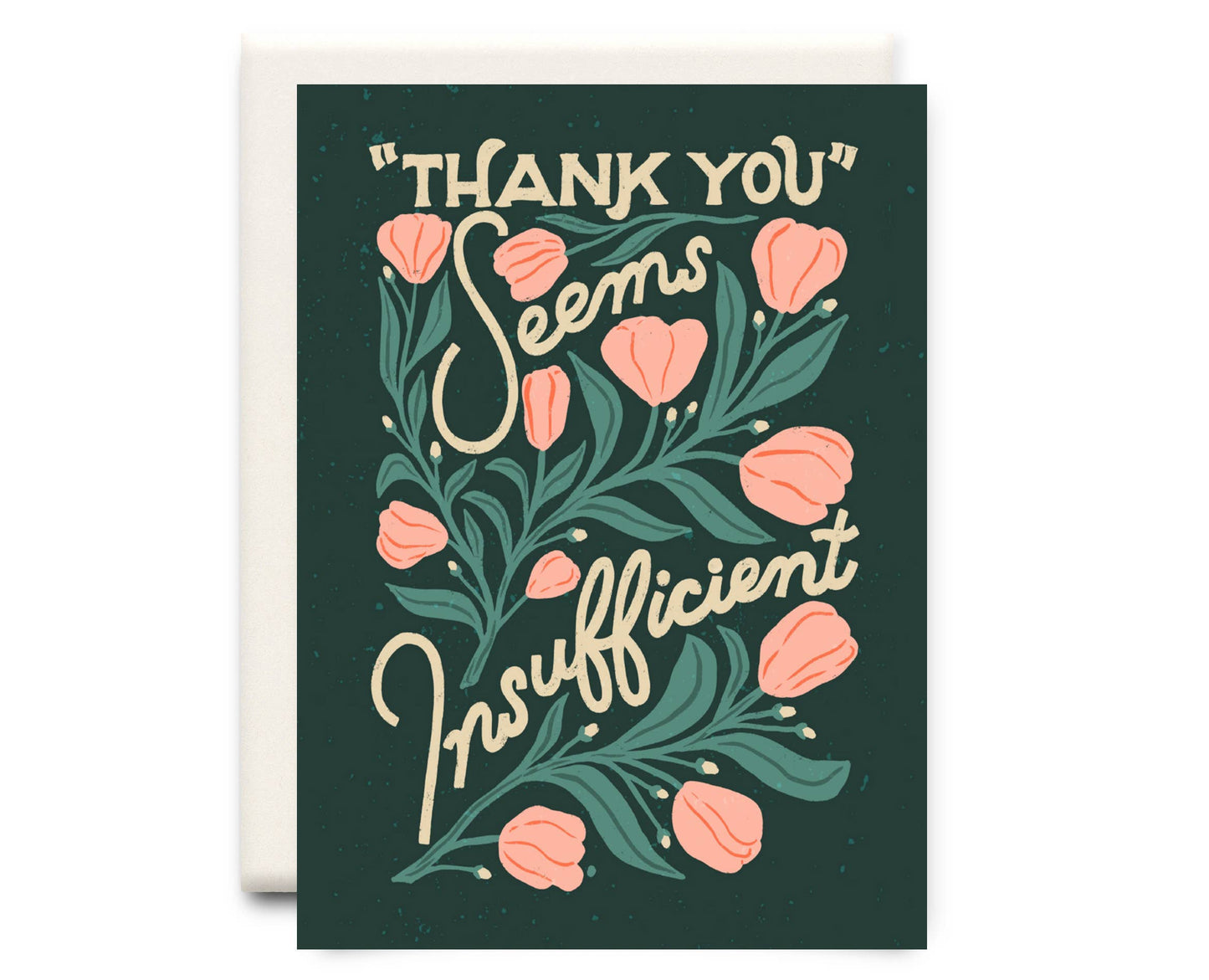 Thank You Card