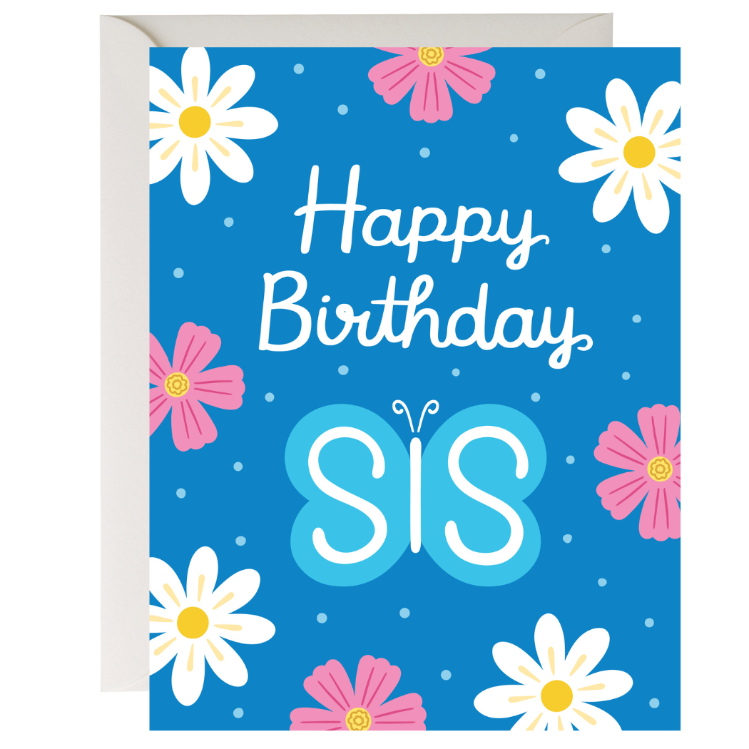 Birthday Card