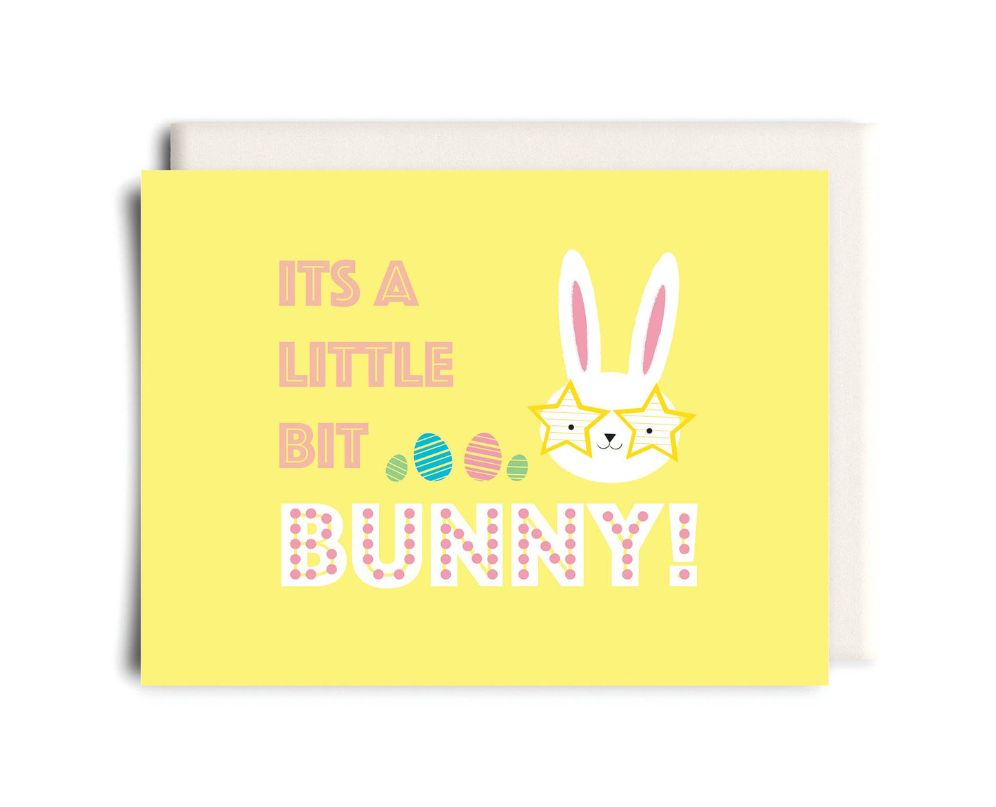 Easter Card