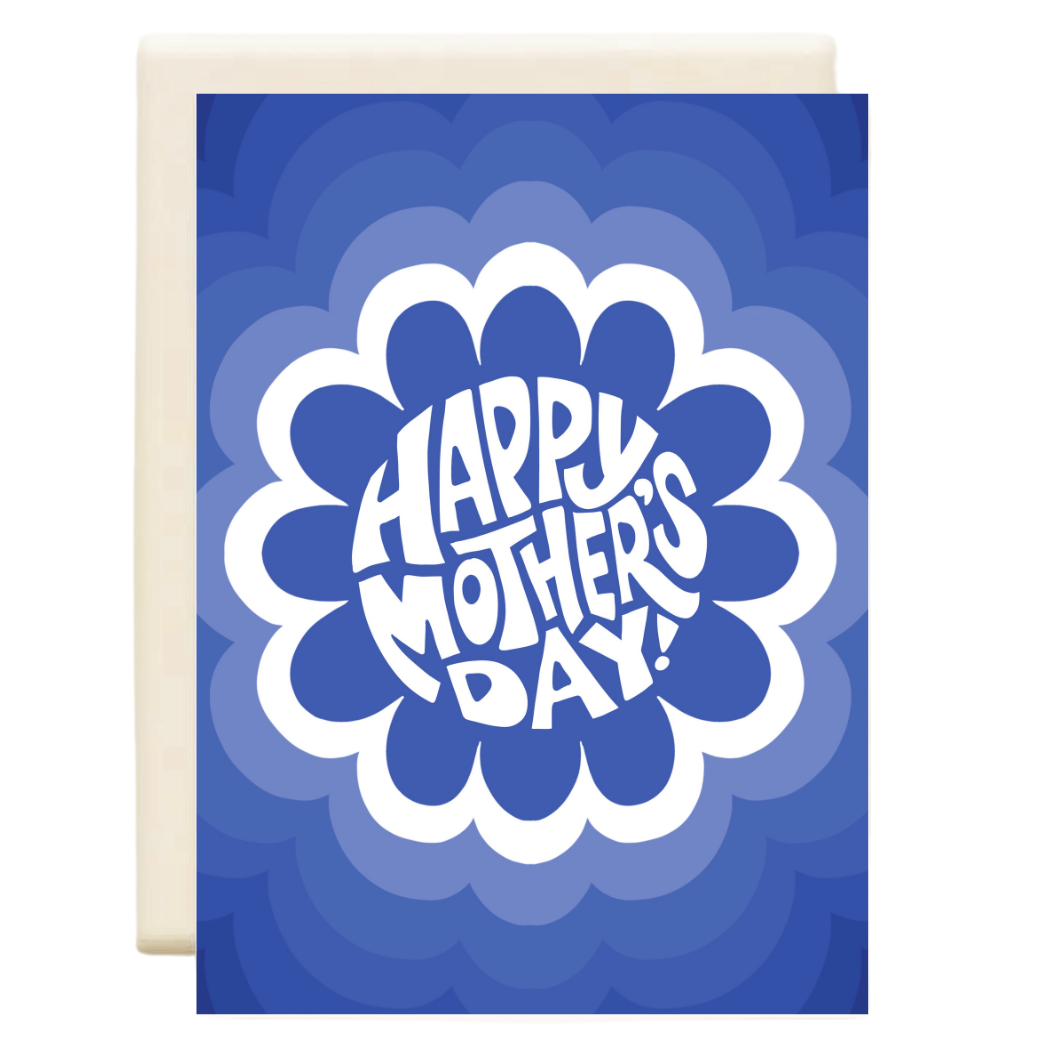 Mother's Day Card