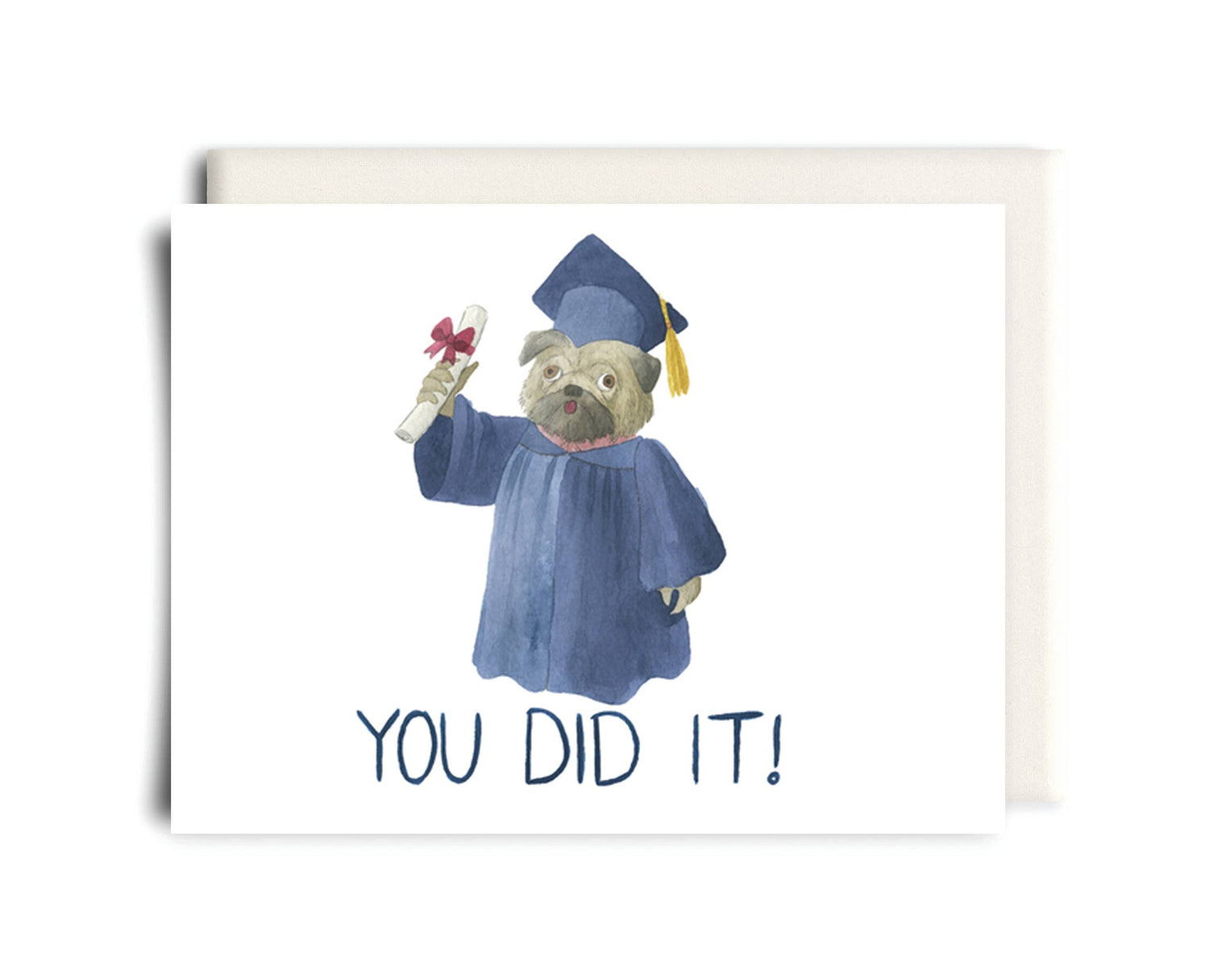 Graduation Greeting Cards