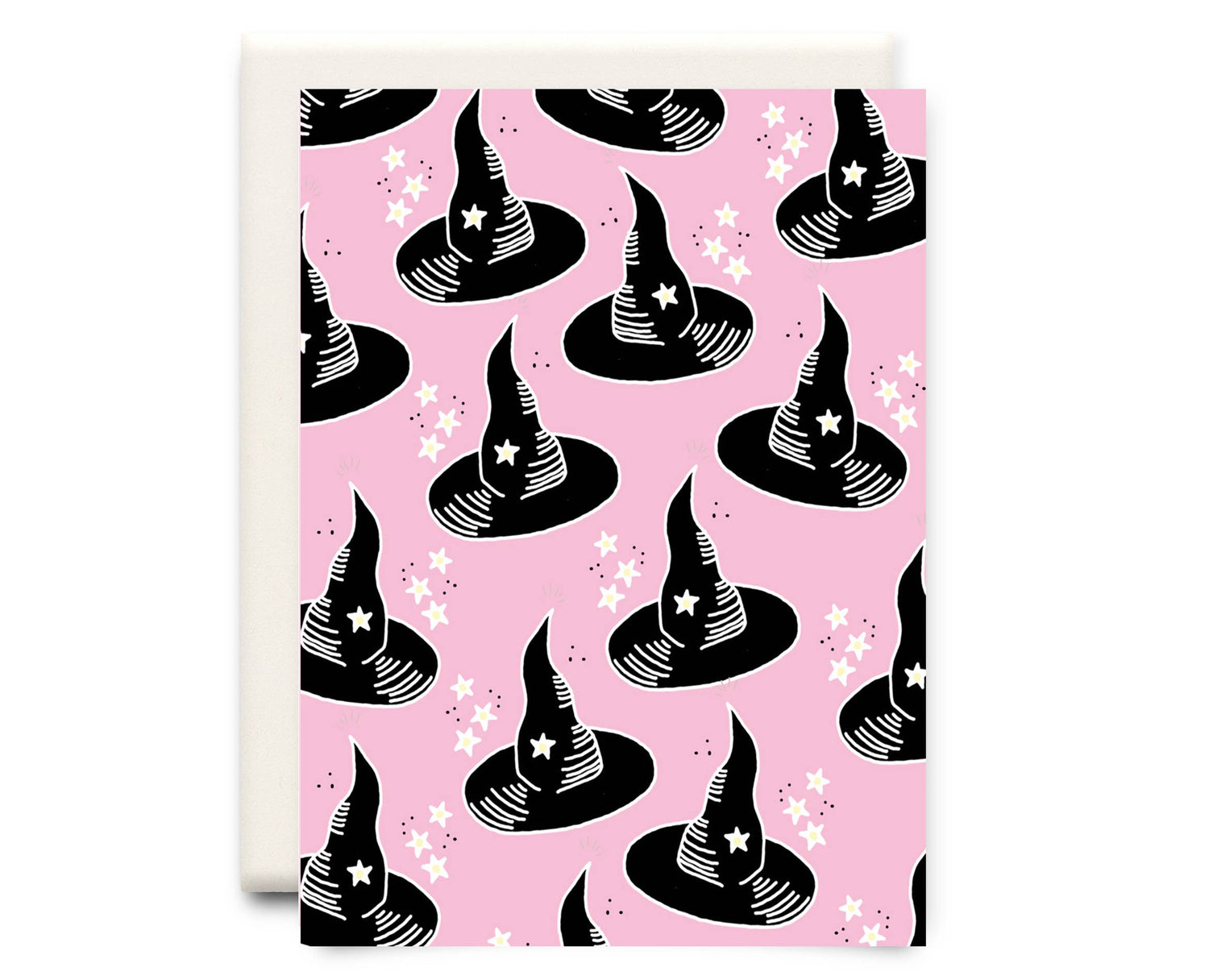 Halloween Greeting Cards