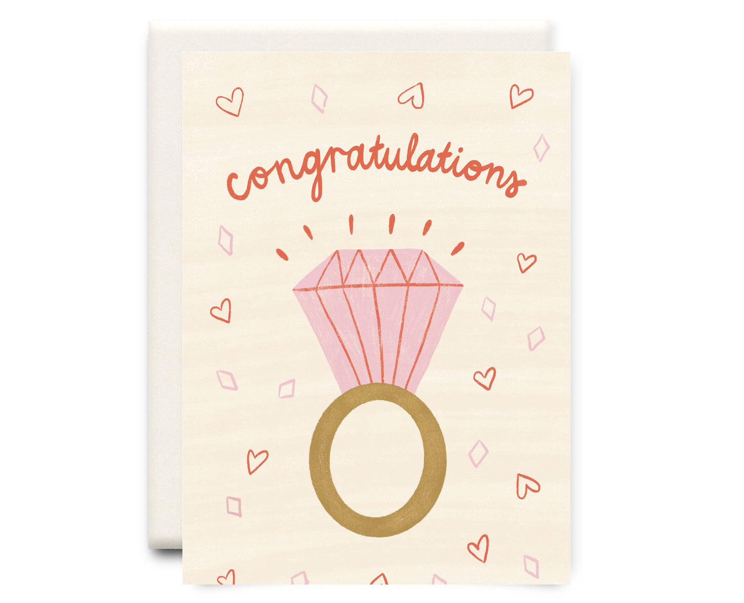 Wedding Greeting Cards
