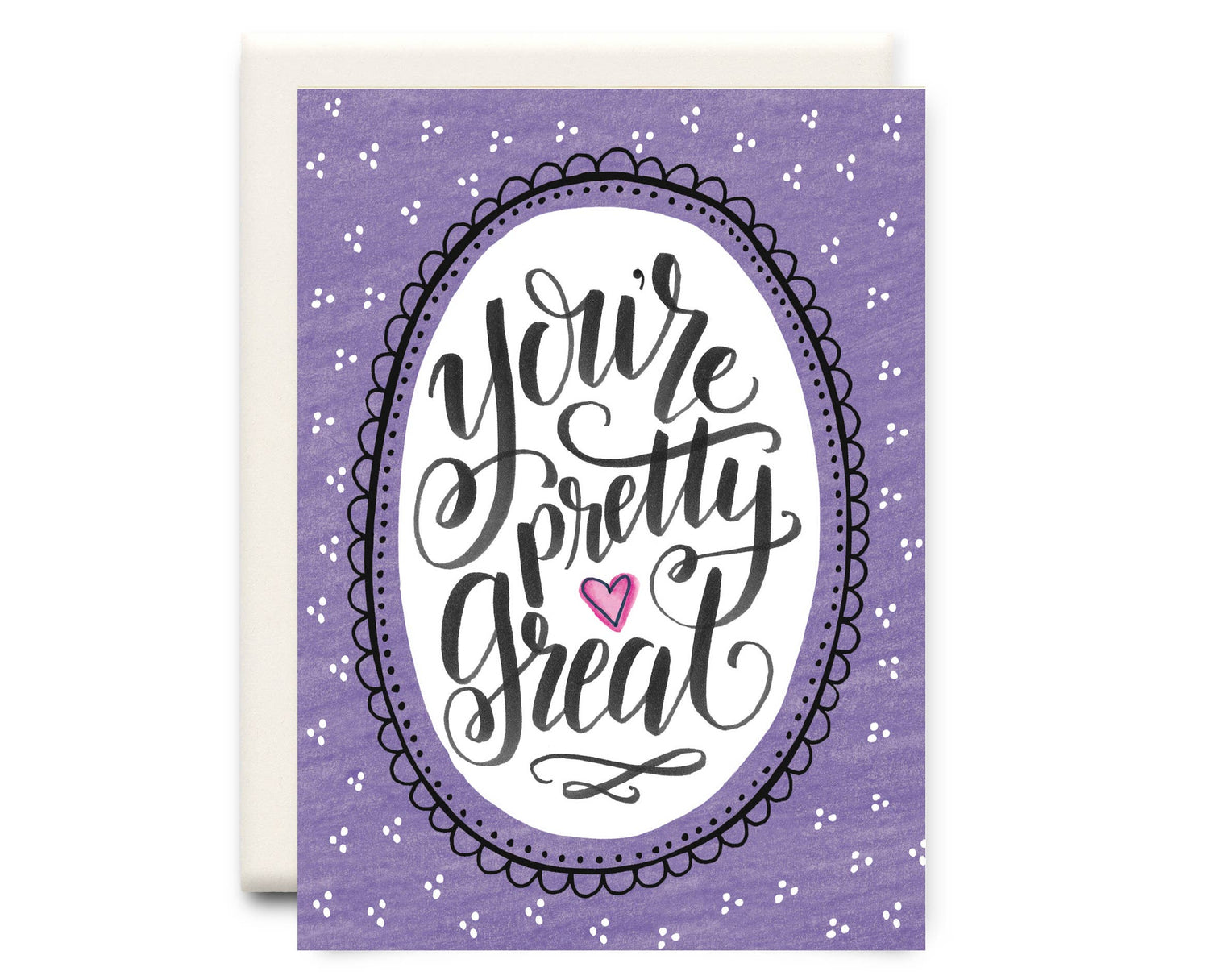 Friendship Greeting Cards