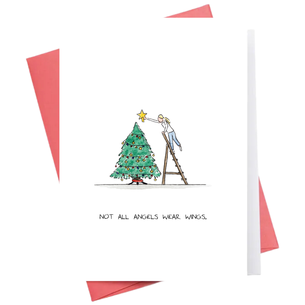 Christmas Greeting Cards