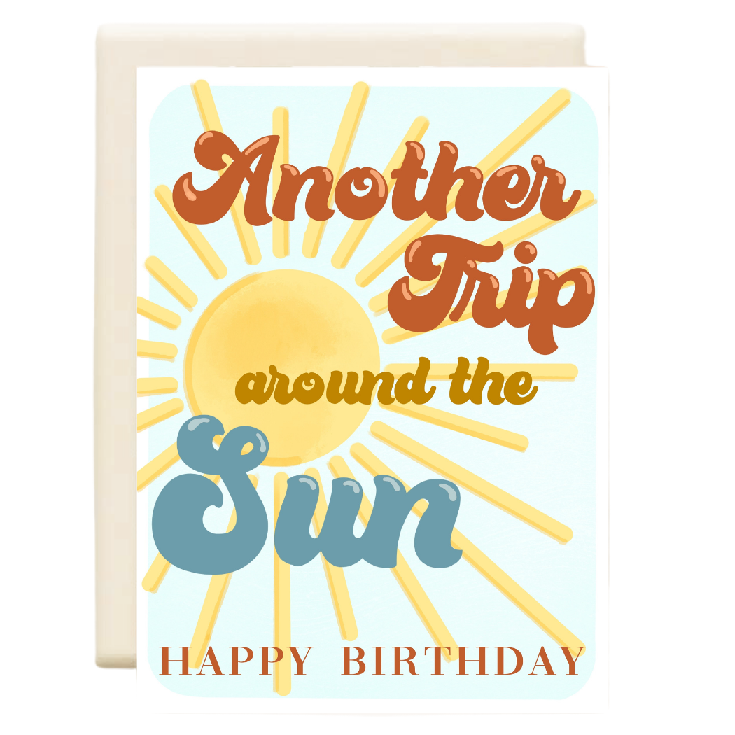 Birthday Card