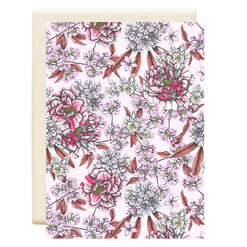 Everyday Greeting Card