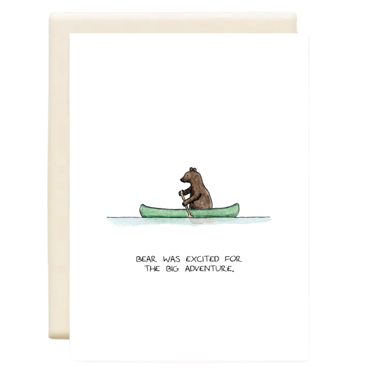 Everyday Greeting Card