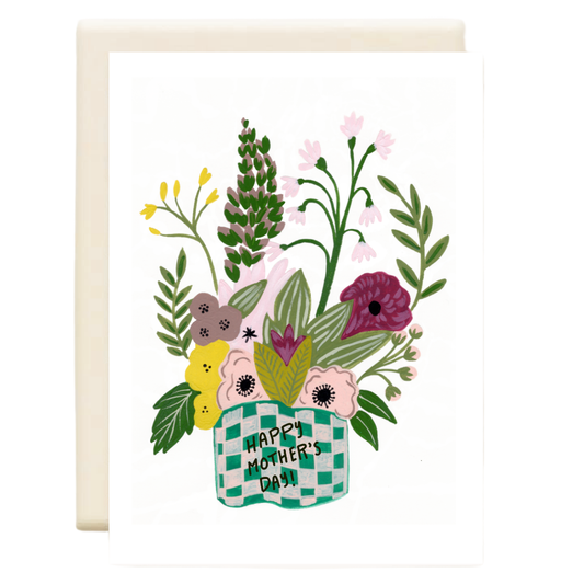 Mother's Day Card