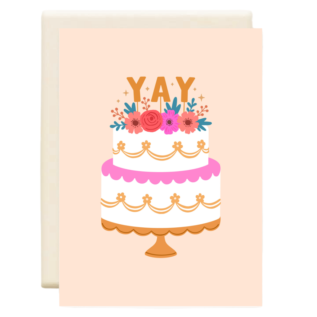 Birthday Card