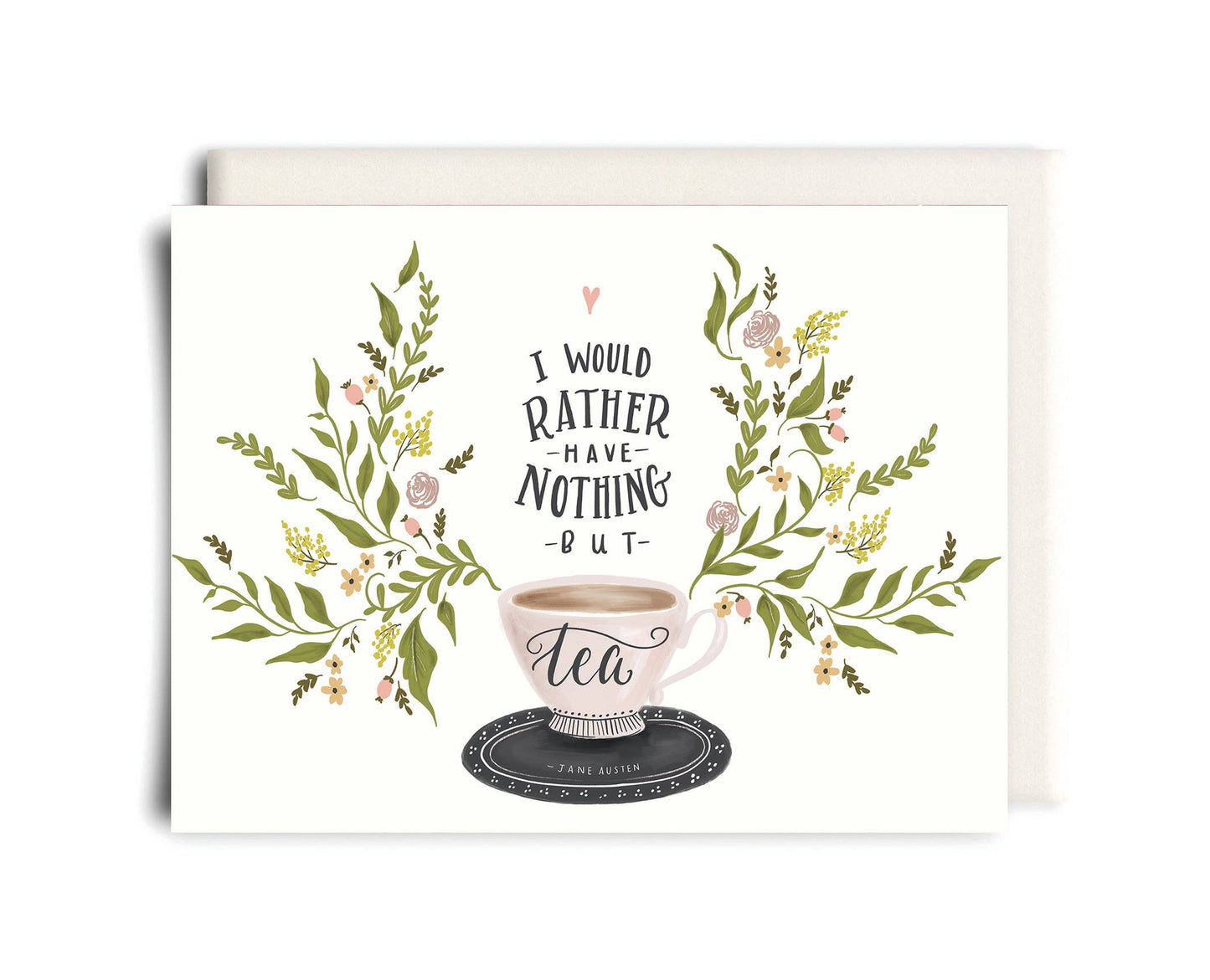 Everyday Greeting Card
