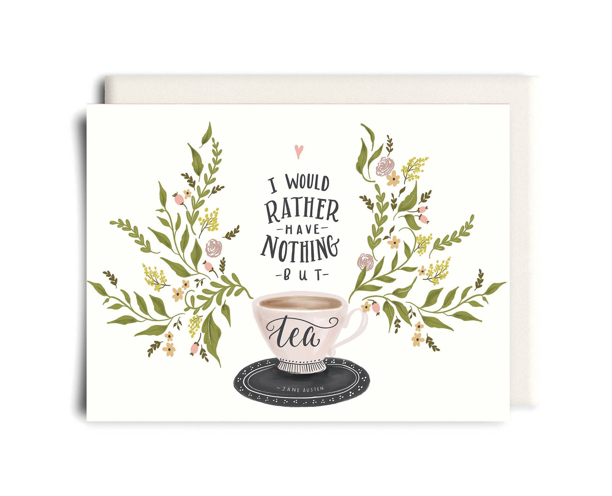 Everyday Greeting Card