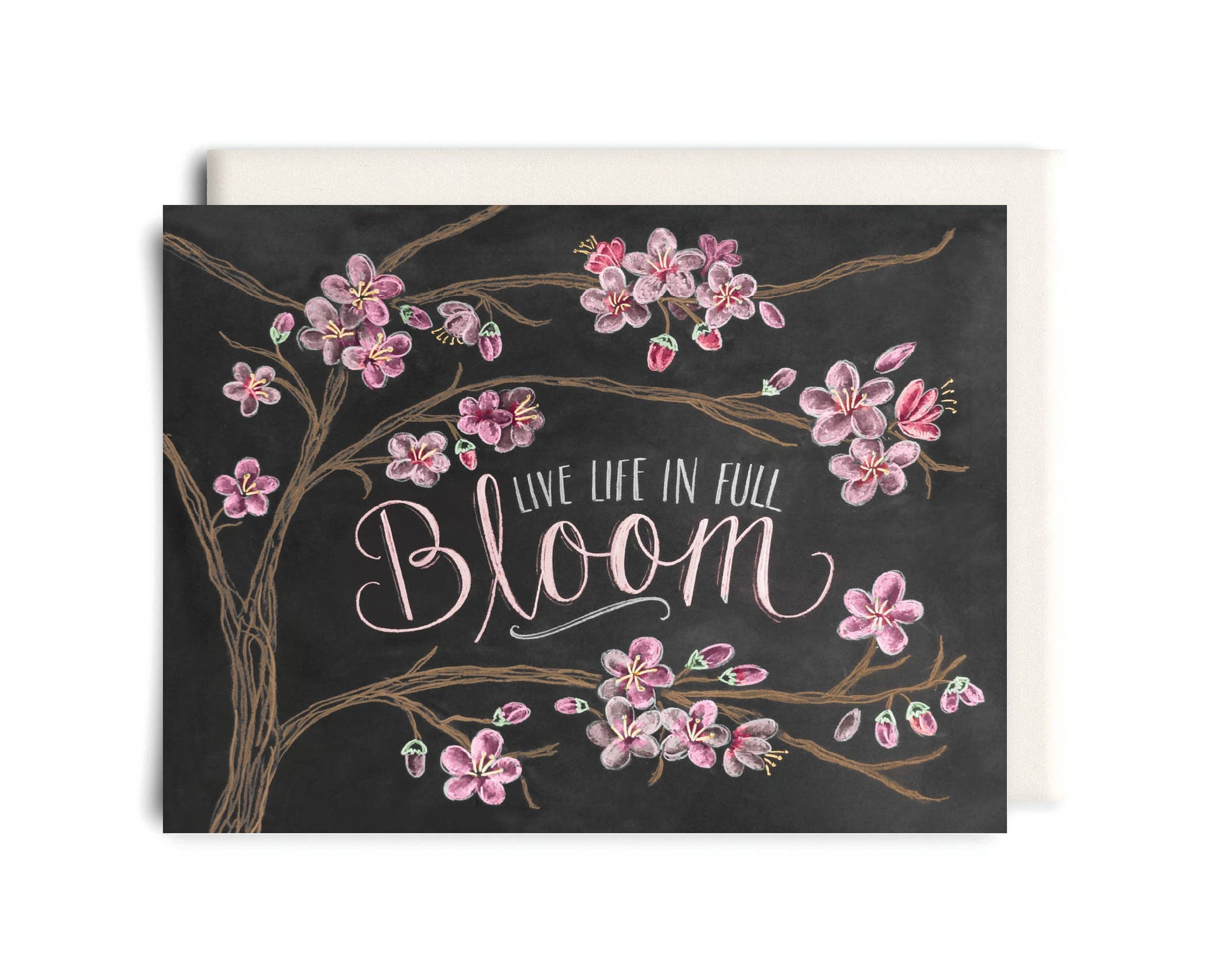 Everyday Greeting Card