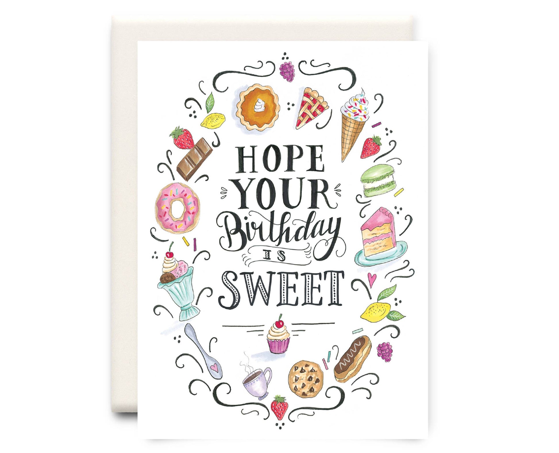 Birthday Card