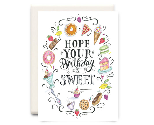 Birthday Card