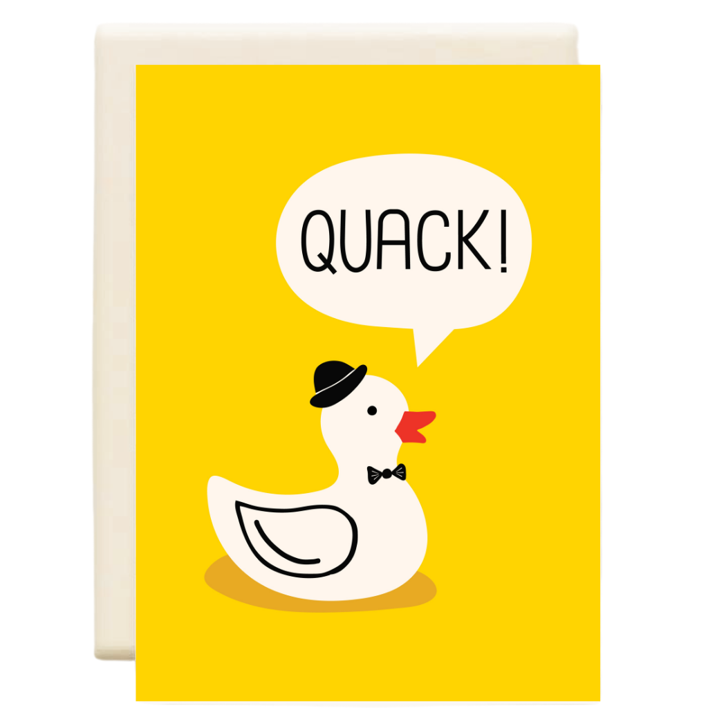 Everyday Greeting Card