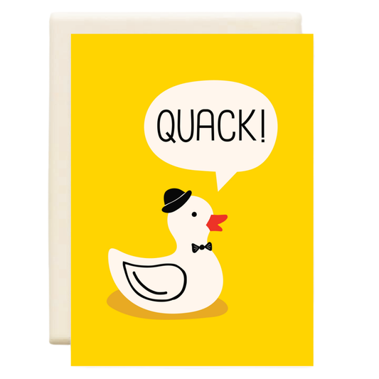 Everyday Greeting Card