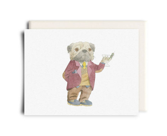 Everyday Greeting Card