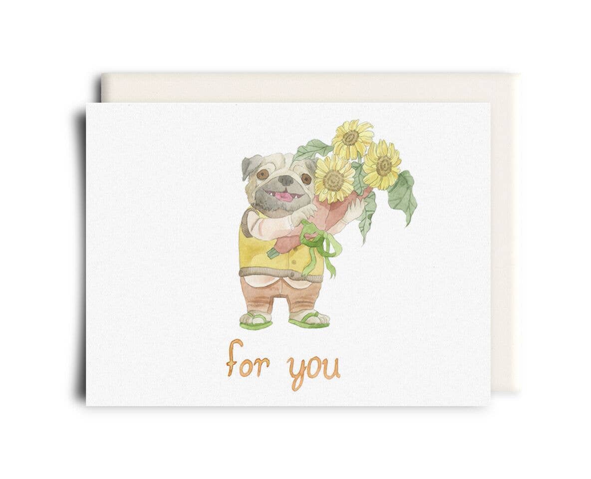 Everyday Greeting Card