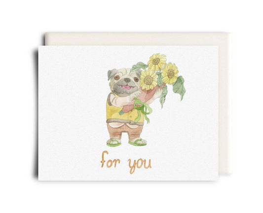 Everyday Greeting Card