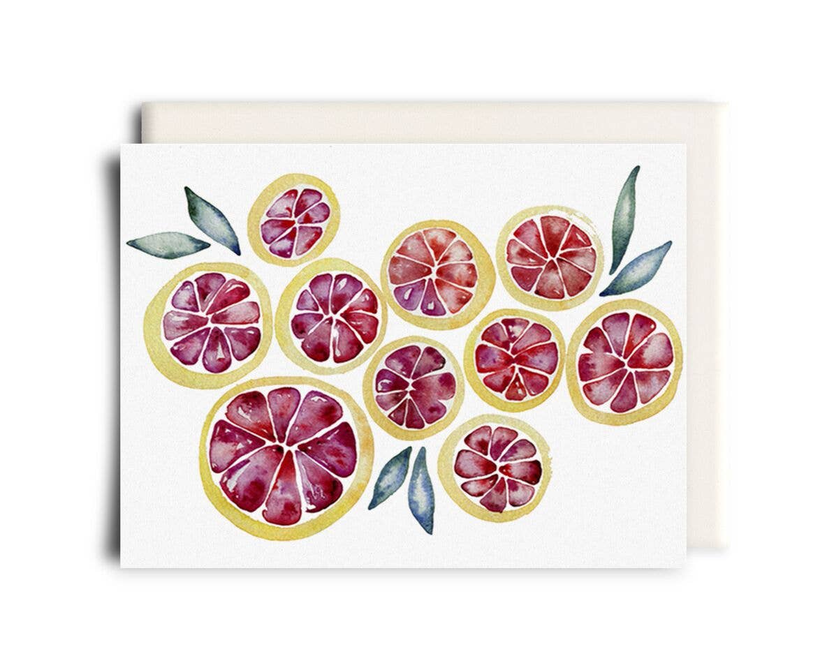 Everyday Greeting Card