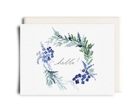 Everyday Greeting Card