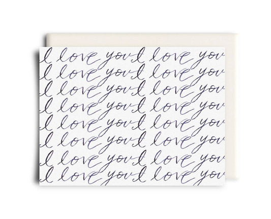 Love Card