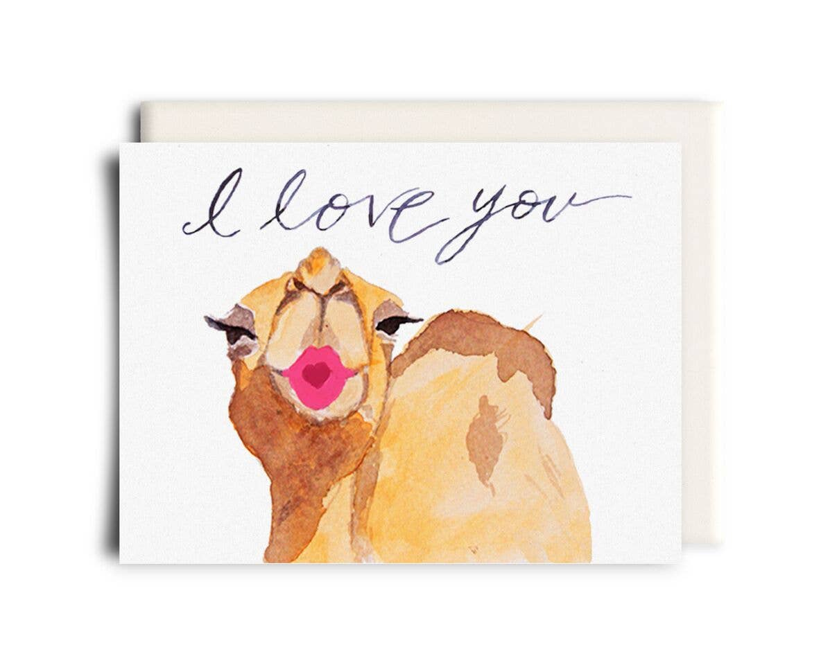 Love Card