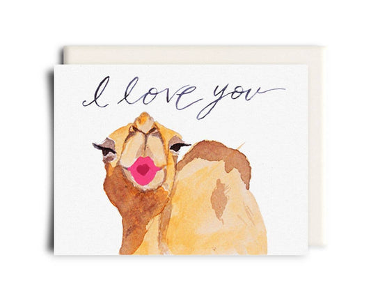 Love Card