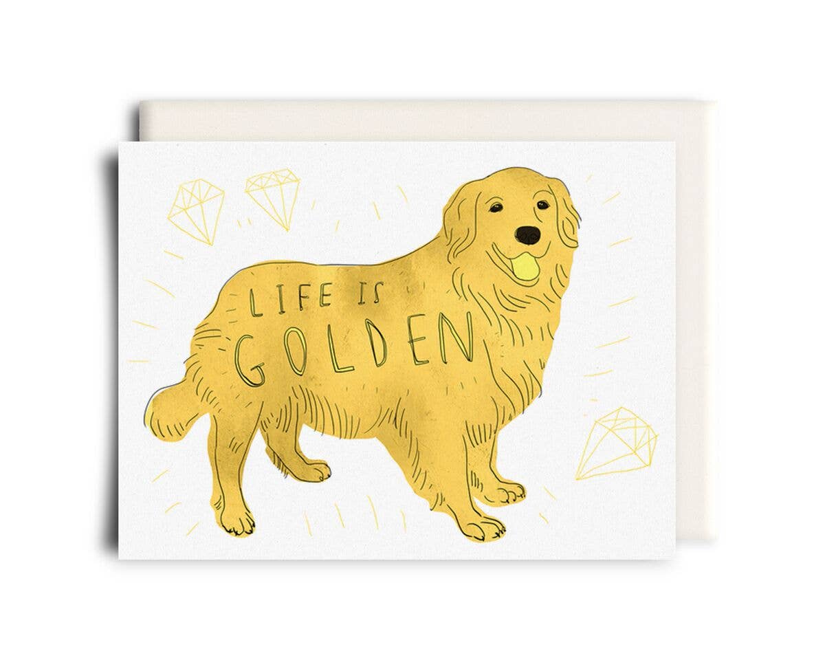 Everyday Greeting Card
