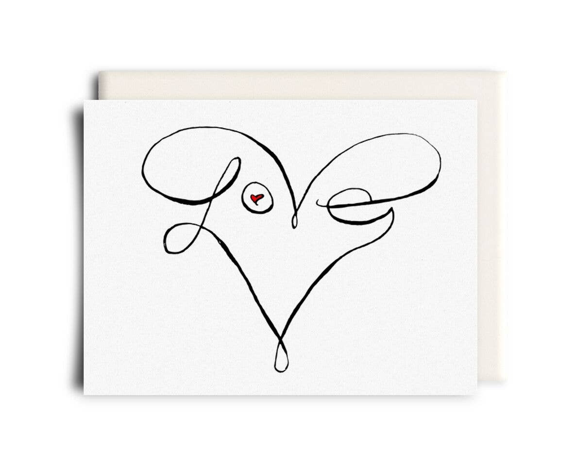 Love Card