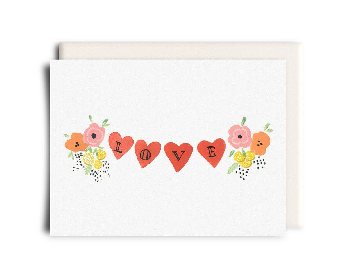 Love Card