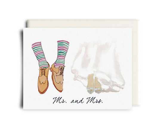 Wedding Card