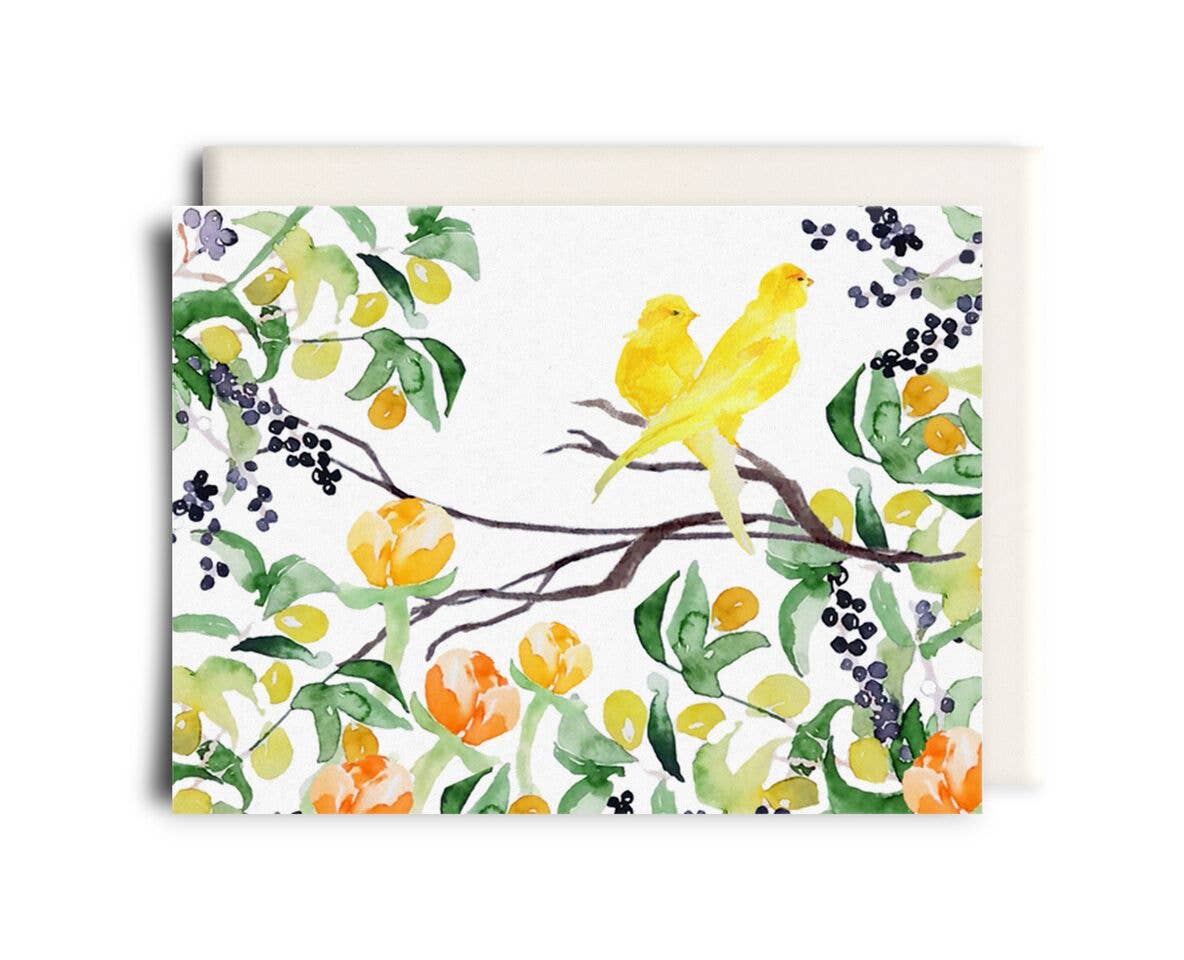 Everyday Greeting Card